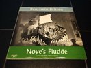 Argo ZNF 1 Benjamin Britten / Noye's Fludde / Classical / Opera / Aldeburgh / LP