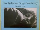 1969 1st PRESS Jane Birkin Serge Gainsbourg : Je T'Aime = Beautiful Love FONTANA