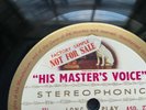 RARE Sample ASD 272 Solomon Grieg & Schumann Piano Concertos UK G/C LP NM/NM