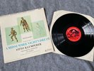 SAX 2393 Mendelssohn Midsummer Night Klemperer 2nd UK Red S/C Columbia LP NM/NM