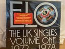 Electric Light Orchestra The UK Singles Volume One 1972-1978 7