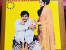 KHILONA Bollywood Vinyl Lp. Music By-Laxmikant PyareLal.(NM) ODEON Pakistan .