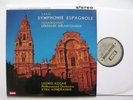 SAX 2329 reproduction Kogan plays Lalo Symphonie Espagnole