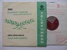SMA 11 Decca grooved original pressing Keilberth conducts Dvorak Slavonic Dances