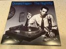 DONALD FAGEN - The Nightly (Warner Bros. 530987-1)