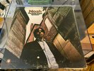 The Bob Seger system Noah G+ vinyl lp RARE ST-236