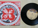 KISS Hard Luck Woman / Calling Dr Love / Beth UK 7 in picture sleeve Casablanca