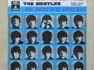 THE BEATLES A Hard Day's Night Spanish 7