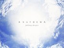 ANATHEMA-Falling Deeper VINYL LP NEW