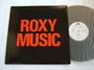 PROMO ONLY / ROXY MUSIC S/T SAME / MI4130