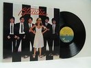 BLONDIE parallel lines (Portuguese pressing) LP EX-/EX, 6307 632, vinyl, album,