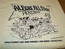 ALEGRE ALL-STARS-PERDIDO-PA/MIERI/RODRIGUEZ/DAVILA/ETC-NEW SEALED VINYL ALBUM LP