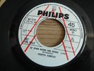 OEDIPUS COMPLEX empty highway 1969 PHILIPS UK DEMO BF1771 super rare pysch MINT