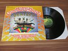 The Beatles ?- Magical Mystery Tour / Germany Apple Schallplattenclub / Top