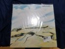 Astronoid Air Swirl White / Sky Blue LP Vinyl