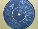 DIANA ROSS & MARVIN GAYE You Are Everything UK 7