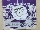 CLIFF RICHARD AND THE DRIFTERS Move It  UK 7