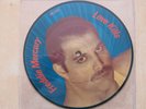 FREDDIE MERCURY Love Kills UK 7