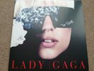 LADY GAGA - The Fame BLUE vinyl 2LP  2019 HMV limited edition reissue
