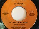 The Passions - 