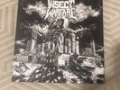 Insect Warfare - World Extermination Vinyl
