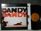 Jesus and Mary Chain ex original brown label LP Psycho Candy