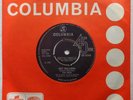 THE GODS / pre URIAH HEEP 'Hey Bulldog / Real Love Guaranteed' 1969 UK 7