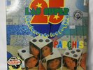 PARCHIS 
