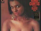 KING CURTIS Plays The Great Memphis Hits ATCO RECORDS Sealed 180 Gram Vinyl LP