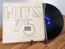 PEPSI HITS 75[MIRINDA]SPAIN ONLY PROMO RADIO JINGLE PYSCH DISCO FUNK LP Library
