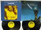 KLAUS SCHULZE CYBORG BRAIN UPS-670,1-EB Japan VINYL 2LP