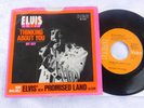 Elvis Presley  - Thinking About You/My Boy -  US Picture Sleeve PS 7