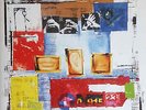 STEREOPHONICS Word Gets Around (new and sealed vinyl)