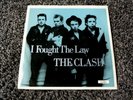 The Clash 