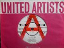 M- UK UN.ARTISTS DEMO 45 - THE JIVE FIVE- 