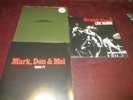 GRAND FUNK  MARK DON & MEL HITS +  LIVE ALBUM 180 GRAM SET + AMERICAN BAND LPS
