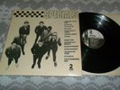 THE SPECIALS - THE SPECIALS LP ORIGINAL 2 TONE SKA  MADNESS SELECTER VG++/ VG++