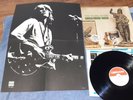 TEN YEARS AFTER  cricklewood green  1970 - FIRST AMERICAN  PRESS  + POSTER -N/M