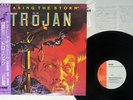 TROJAN Chasing The Storm FEMS SP25- 5274 Japan OBI VINYL LP