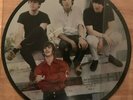 RARE LP PICTURE DISC THE BEATLES BBC SESSIONS AT THE BEEB SO MUCH YOUNGER THEN