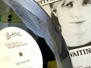 TOM PETTY AND THE HEARTBREAKERS 12” PROMO SINGLE “THE WAITING” **RARE**