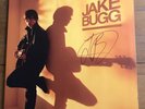 Jake Bugg - Shangri La 12”  Vinyl lp Signed Autographed