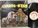ORANG-UTAN White Label PROMO DJ Bell 6054