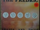 The Fredric Phases and Faces LP (1969) FS 301  OOP Psychedelic Rock