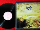 LP Renaissance: Same (Island ILPS 9114) Frankreich pink Label
