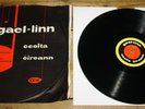 SEDN AC DHONNCHA b/w LIAM CLANCY IRISH IRELAND GAEL-LINN 78 RPM E+ EX PLUS
