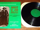SONNY & JED   THE CANNIBALS   ENNIO MORRICONE   USA SOUNDTRACK OST VINYL LP 1982