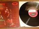 SONNY STITT   WITH THE NEW YORKERS   UK MONO VOGUE VINYL 1ST PRESS LP 1959