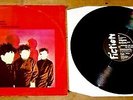 THE CURE   ONE HUNDRED YEARS b/w HANGING GARDENS   UK FICTION PROMO 12