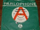 THE ROULETTES   STUBBORN KIND OF FELLOW b/w MY BODY   UK COLUMBIA DEMO 7